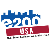 US Small Business Administration Logo