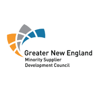 Greater New England Minority Supplier Development Council Logo