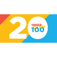 ICIC Inner City 100 Logo
