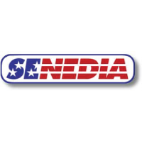 Senedia Logo